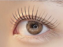 アガールラッシュボーテ(agirl lash beaut'e)