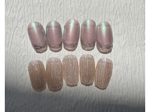 ユメ(YUME)/5月限定春ネイル6800