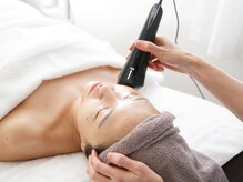 ナチュラルカラーズ たまプラーザ駅前店/RF波