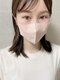 ビーアスール(Bi a soeurs)の写真/ふんわり可愛い・大人綺麗など…あなたのなりたいを叶えます！魅力を引き出して褒められまつ毛に…♪