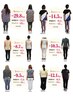 《美容整体×ダイエット》平均ー8kgダイエット+姿勢を整えたい方♪