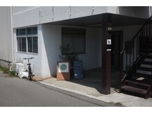 こころととのう/店舗は1階です