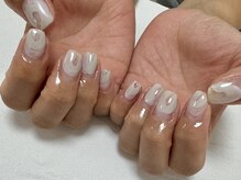 ソワネイル(SoiNail.)/naturalOrder