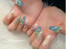 スナッピーネイルズ(Snappy Nails)/