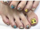 フット90分やり放題  ¥10340