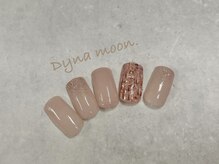 ダイナ ムーン(Dyna moon.)/