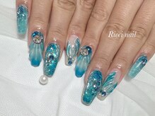 チアフルチア バイ リッチネイル(CheerfulCheer by Ricci nail)/