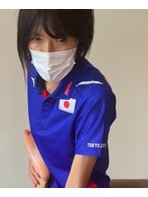 おおきな手&nbsp;チカさん 