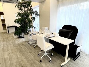 オルト(ort)/アイラッシュ☆ネイルサロン