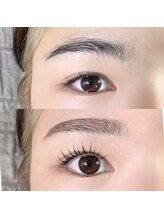 リリーブロウ 天王寺店(Lily brow)/