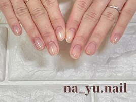 自爪風クリアネイル 225/225