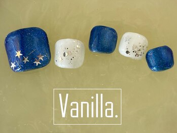 【FOOT】デザインコース¥7950