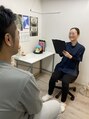 中野プロポーション整体院&nbsp;お客様に寄り添ったカウンセリングを行います♪