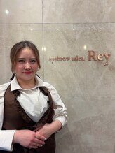 レイ 東京町田店(Rey) 本多 