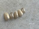 ネイリスト 定額デザイン