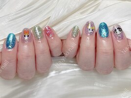 持ち込みデザイン