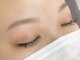 まつげエクステサロン ヘアーリゾートエーアイ 浅草店(hair resort Ai)の写真/平日22時まで営業◎【眉ワックス脱毛￥3850】美眉ケアでお顔の印象UP☆男性や初心者の方にもおすすめ♪