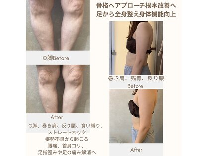 グランツ トリムリターン神奈川横浜店(glanz)の写真