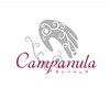 リラクゼーションルーム カンパニュラ(Campanula)のお店ロゴ