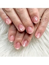 マイオティック ネイル(miotic nail)/ぷるぷるマグネット