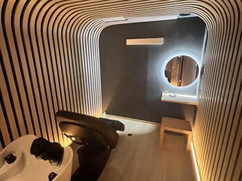 キャトル 離(QUATRE)の写真/自分へのご褒美に、贅沢なヘッドスパを体験しませんか？贅沢な施術メニューと特別なひとときを演出します。