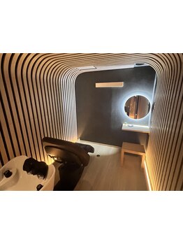 ご褒美にオススメ贅沢サロン