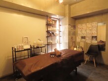 ジョイアビューティー(Gioia beauty)の雰囲気（エステダーマ/ハイドロ等の肌質改善に特化した施術豊富◎）
