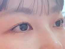 ポポのエステ(popoのエステ)/【まつげパーマ】