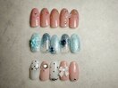 staff別コース【Imari担当】