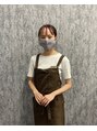 リーフネイル(Leaf nail) Honaka