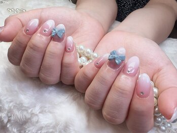 エルフネイル(Elf nail)/