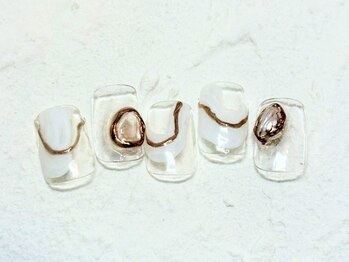 ブリッジバイネオリーブ 綱島店(bridge by neolive)/★選べる定額¥6600