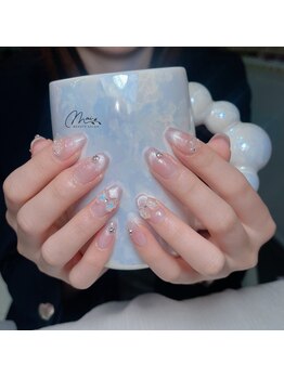 マイ(Mai)/シンプルネイル