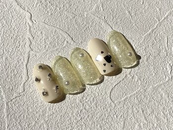 platinaデザインコース