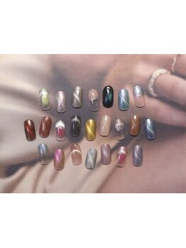 付け替え時オフ無料のメニューがあるサロン