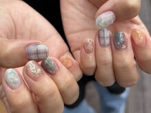 ネイルアルケー(Nail ARCHE)/