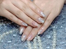 エニー 吉祥寺駅前店(Enny)/マグネット/長さだし/フィルイン