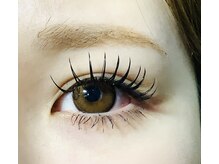 ボーテ(beaute)の雰囲気（フラットバインドコーティング仕上げ！ＬDカール♪持ち良し）