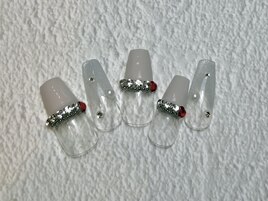 定額ボリュームコース ￥7000