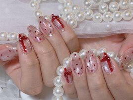 クリスマスデザイン