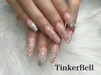 ティンカーベル(TinkerBell)