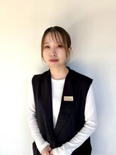 エムバイプティパ さくら通り店(M by petit-pas)&nbsp;平山 美来