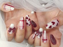 アクシア(Axia)/ayaka◆デザインコース2h