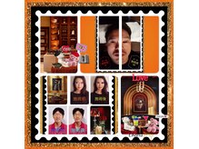 最強のエイジング！歪み改善！左右対称の小顔極上美顔コース☆彡