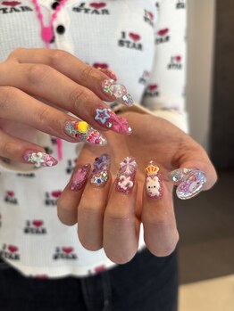 ビーティベーシック(B.t.Basic)/平成シール