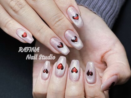 ラフィーナ 新宿 代々木店(RAFINA)の写真