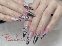ベアトリーチェ 新宿西口(Beatrice)/平成ネイル☆