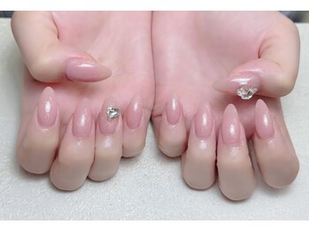 メオネイル(MEO NAIL)/ワンカラー