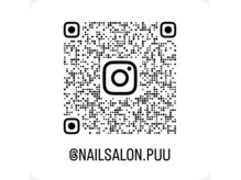 プー(Puu)の雰囲気(公式Instagram,@nailsalon.puu)