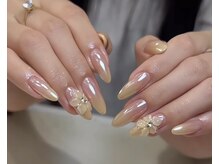 ルミ(Lumi)/チップアートやりパーツつけ放題